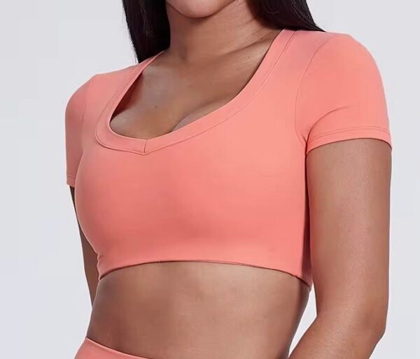 Kaia Sculpt Shorts Set - Image 6