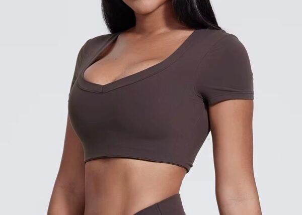 Kaia Sculpt Leggings Set - Image 3