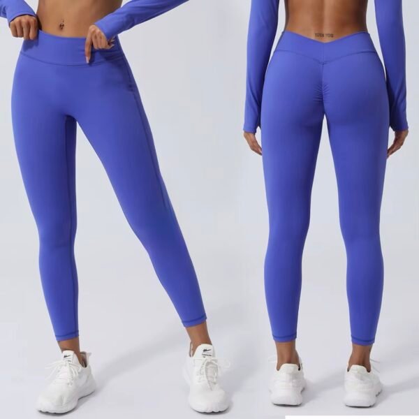 Sienna Leggings - Image 3