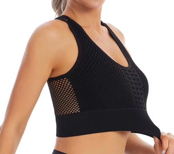 Aero Mesh Bra - Image 4