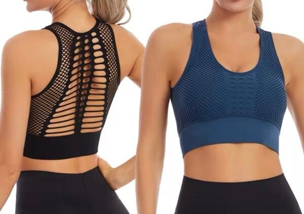 Aero Mesh Bra - Image 3