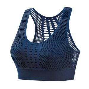 Aero Mesh Bra