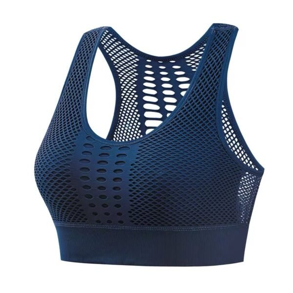 Aero Mesh Bra