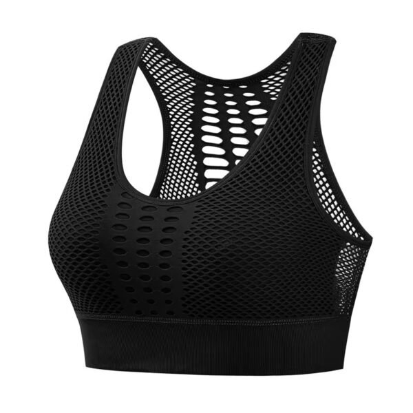 Aero Mesh Bra - Image 5