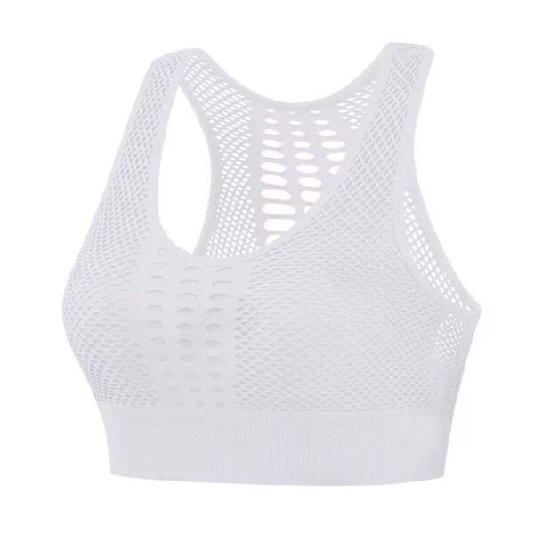 Aero Mesh Bra - Image 9