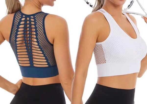 Aero Mesh Bra - Image 8