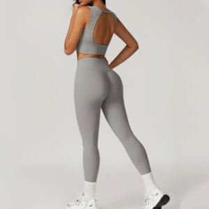 Stormi Sculptfit Leggings Set