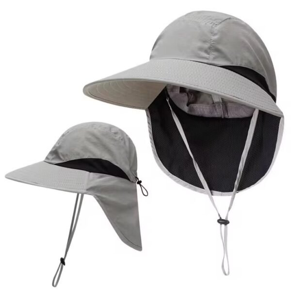 Women’s Adventure Sun Hat    40549 - Image 2