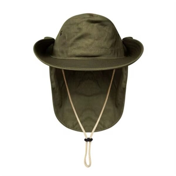 Men’s Explorer Guard Sun Hat - Image 7