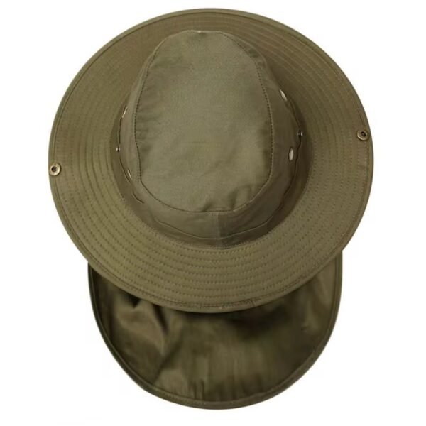 Men’s Explorer Guard Sun Hat - Image 5