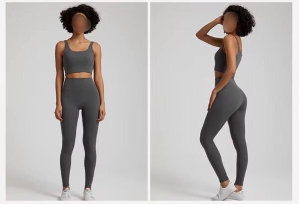 Leilani SculpFit Leggings Set - Image 2