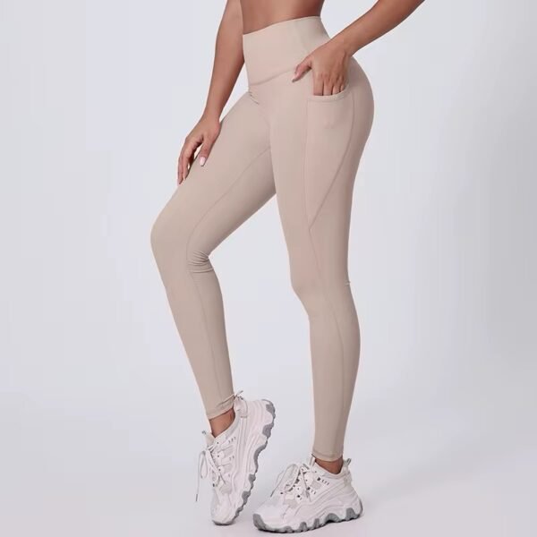 Kaia Sculpt Leggings Set - Image 10