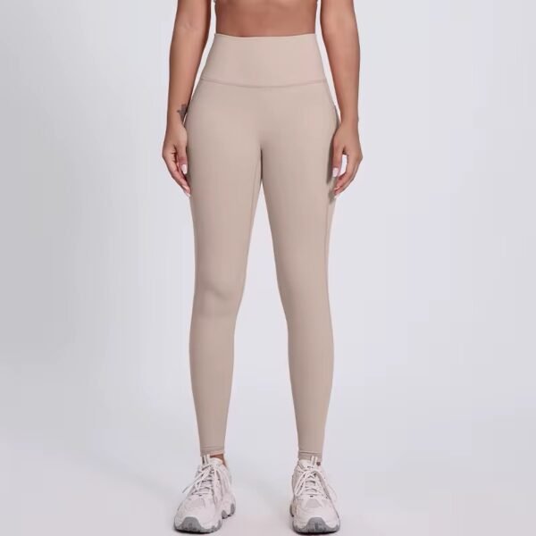 Kaia Sculpt Leggings Set - Image 12