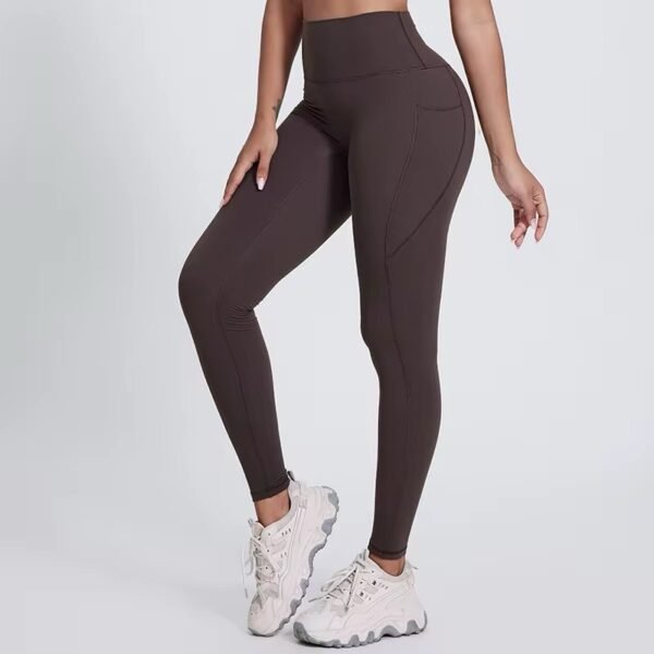 Kaia Sculpt Leggings Set - Image 4