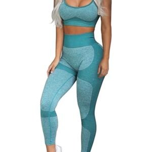 Giselle Leggings Set