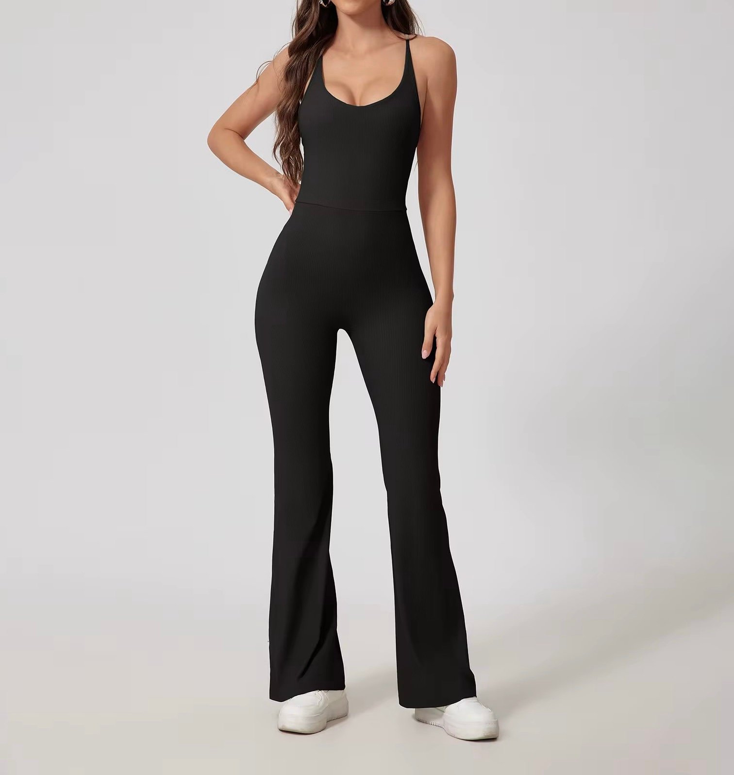 Nivara Jumpsuit - Image 2