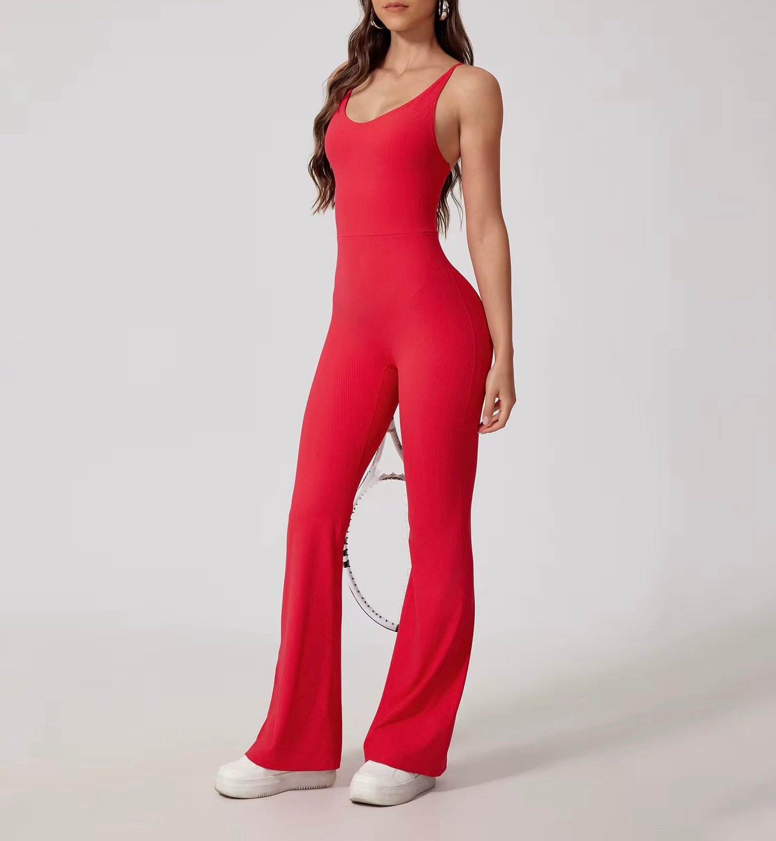 Nivara Jumpsuit - Image 3