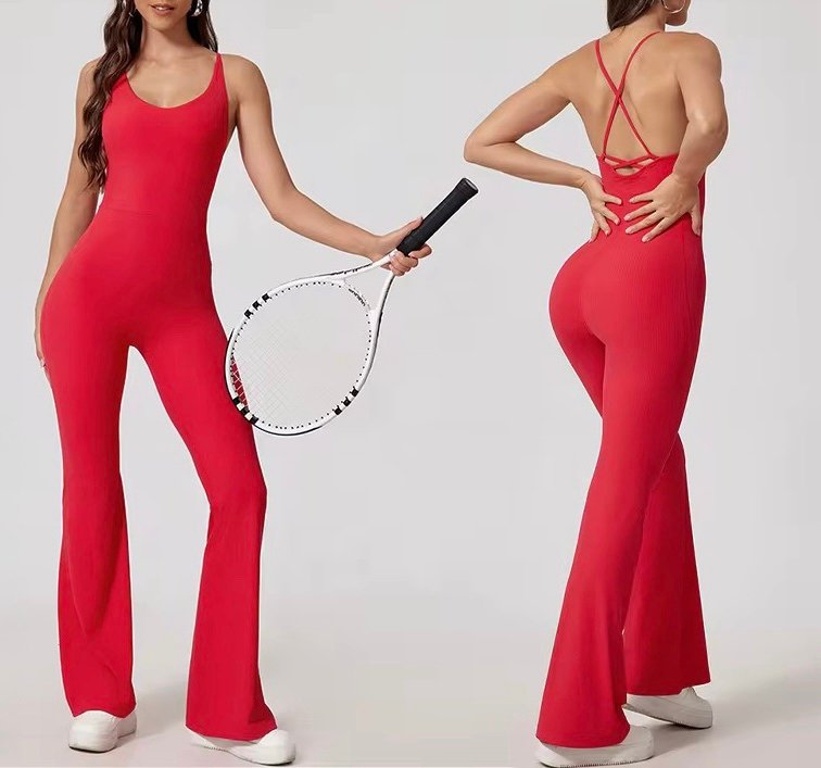 Nivara Jumpsuit - Image 5