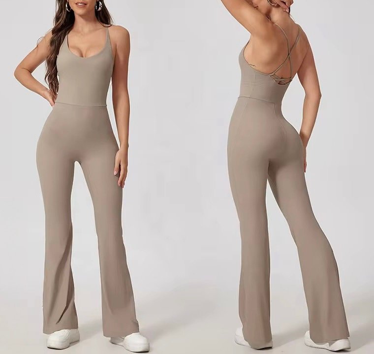 Nivara Jumpsuit