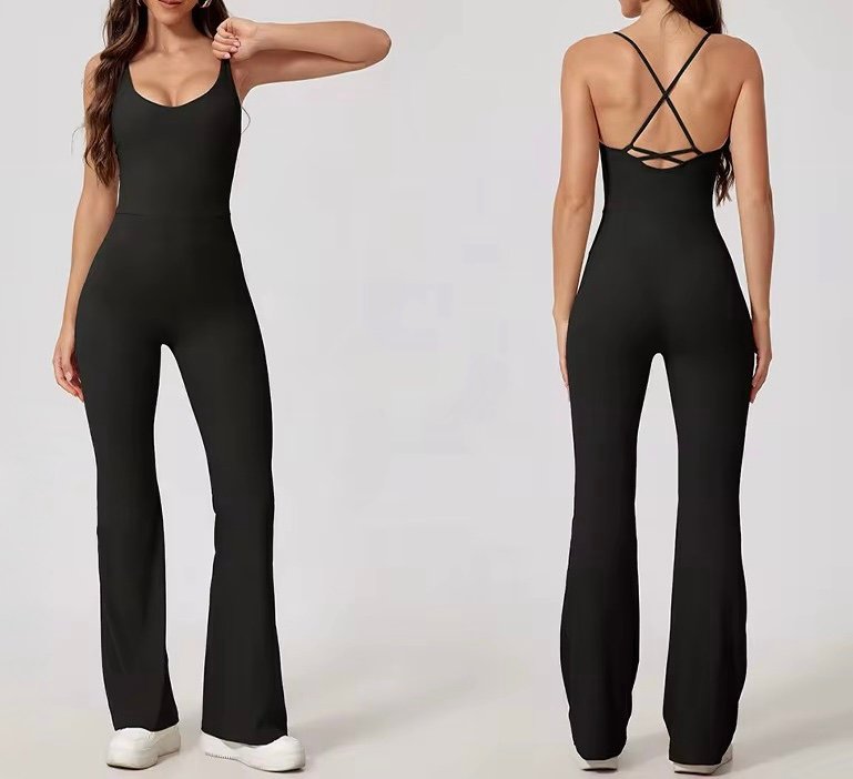 Nivara Jumpsuit - Image 4