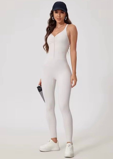 Chloe Jumpsuit - Image 6