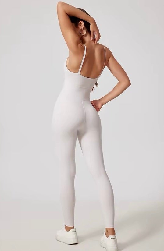 Chloe Jumpsuit - Image 5