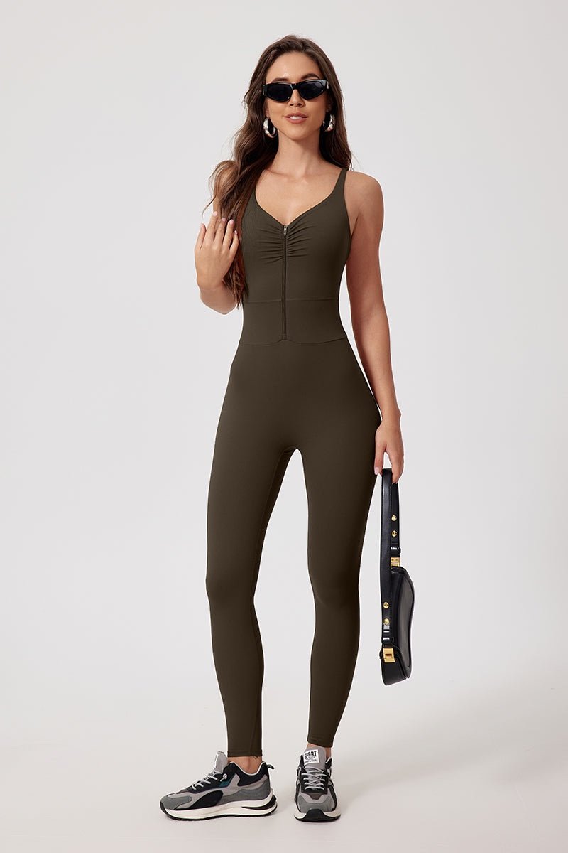 Chloe Jumpsuit