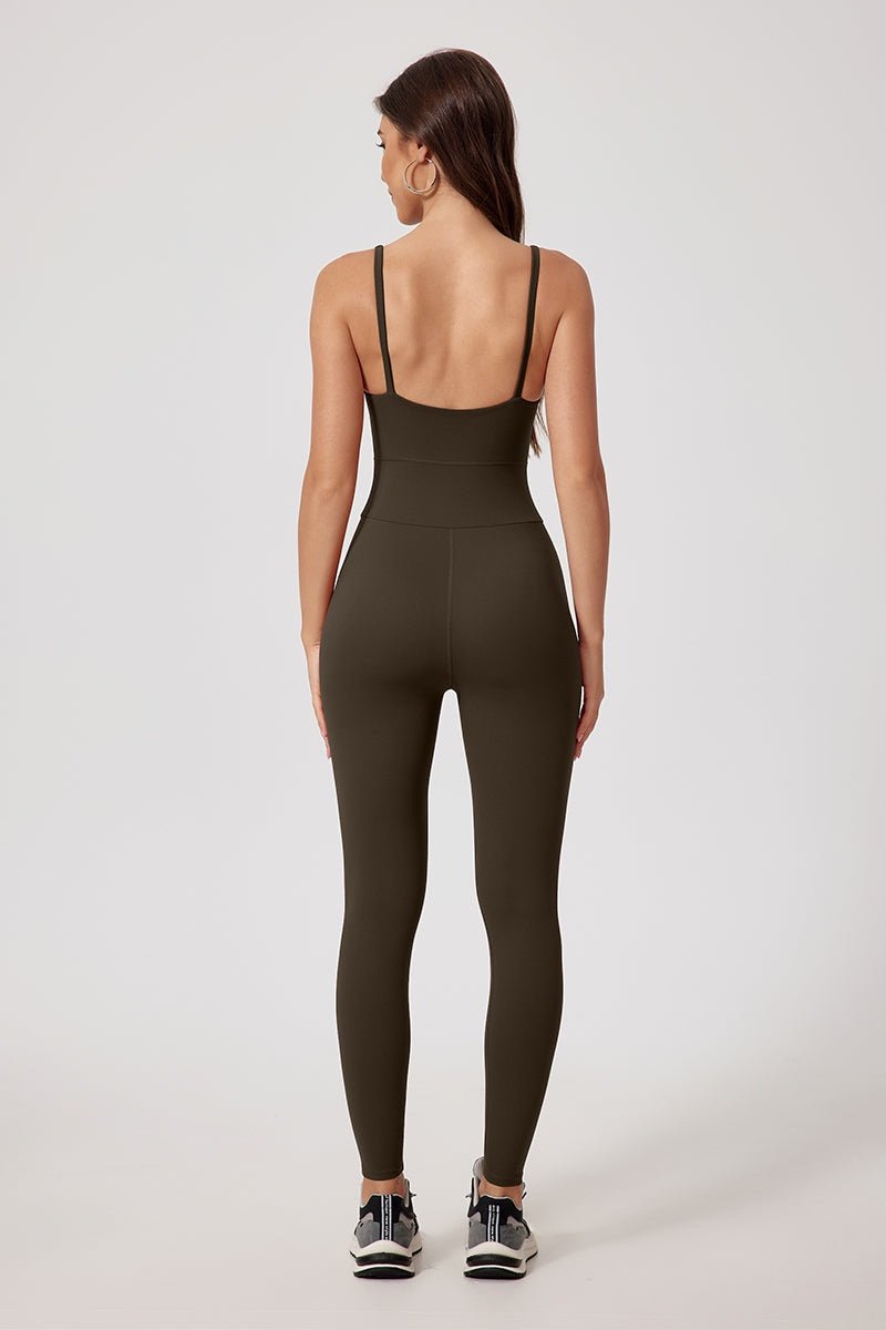 Chloe Jumpsuit - Image 3