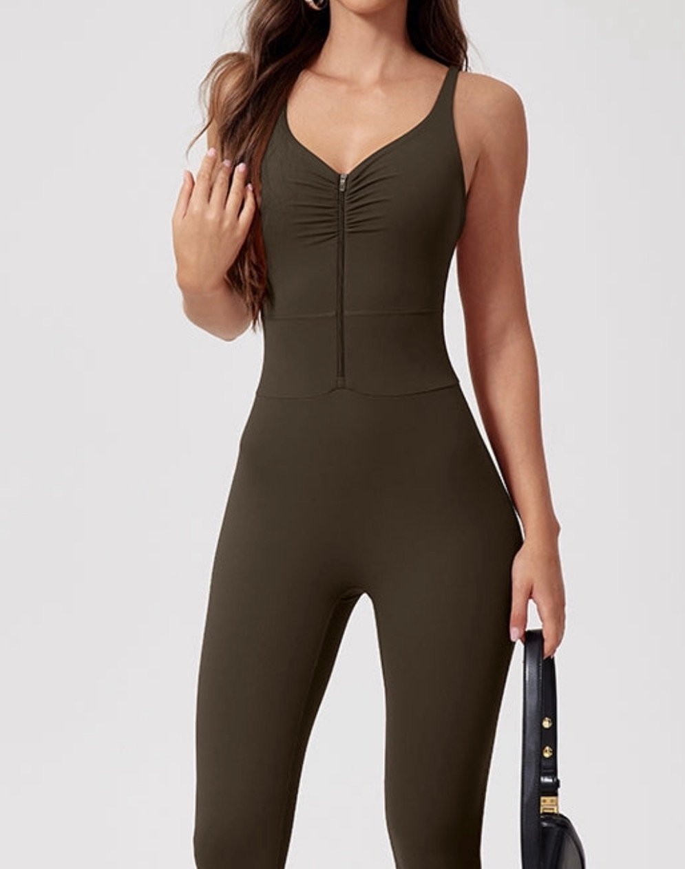 Chloe Jumpsuit - Image 2
