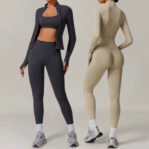 Seraya 3pc Sculpt Set