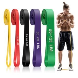 Resistance Bands