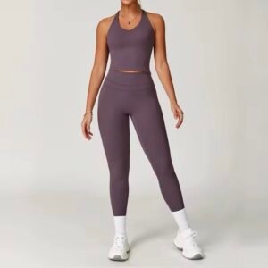 Sculpt Lite Leggings Set