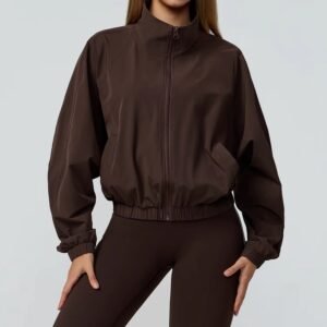 Sheryl Jacket