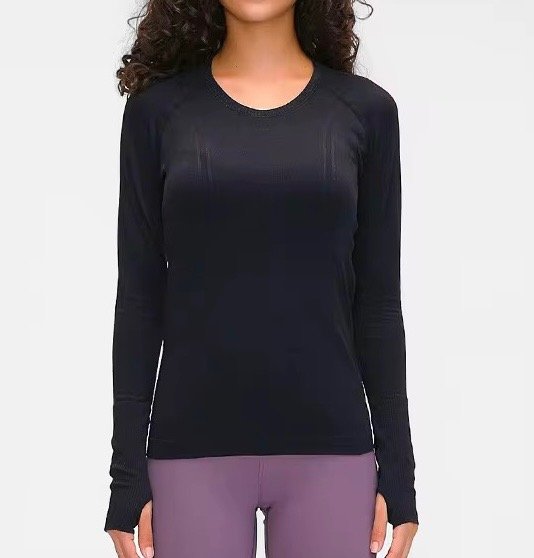 Ayana Fitted Tee - Image 3