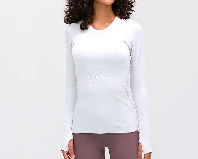Ayana Fitted Tee - Image 4