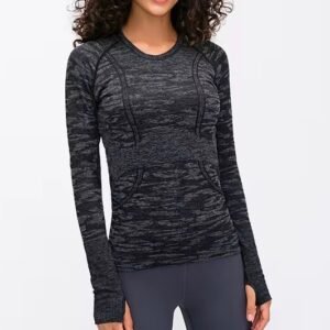 Ayana Fitted Tee
