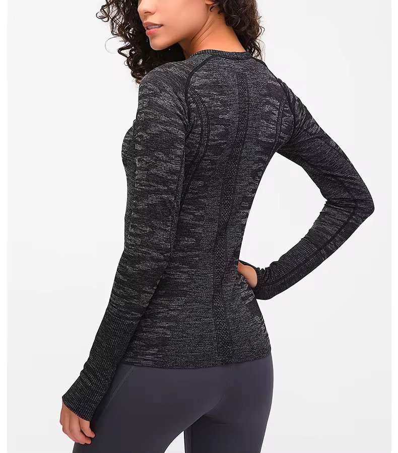 Ayana Fitted Tee - Image 2