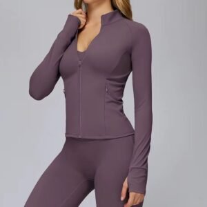 Tanesha Jacket