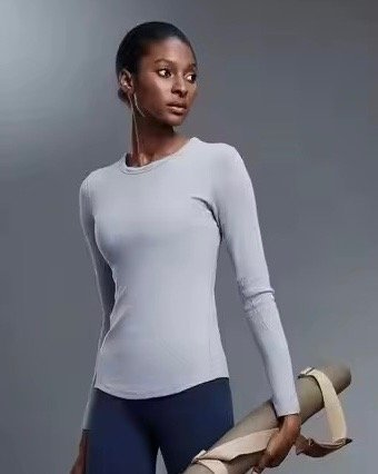 Zoey Fitted Tee