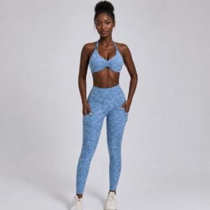Tamra Leggings Set