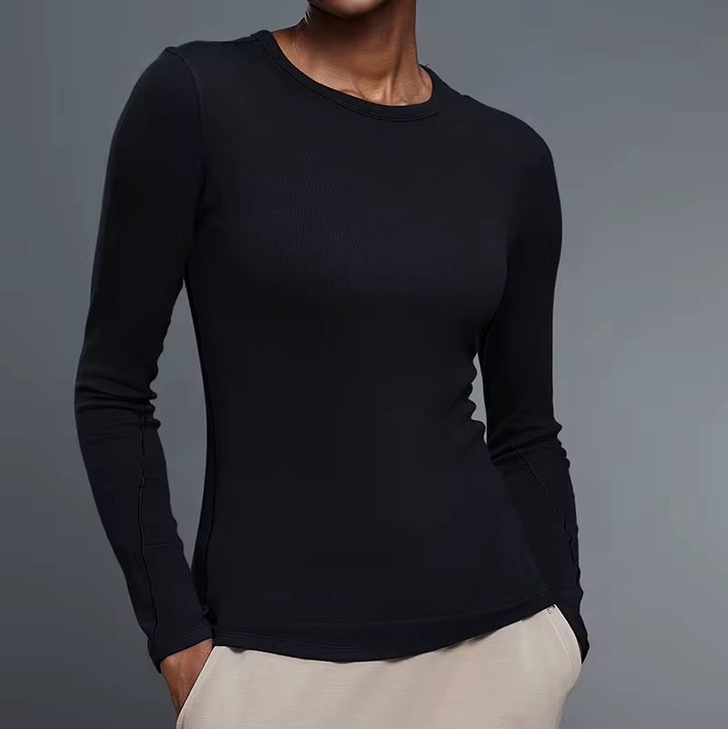 Zoey Fitted Tee - Image 3