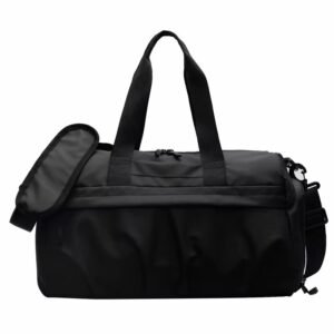 Core Carry Duffle Bag