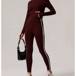 Kenesha Jacket Set
