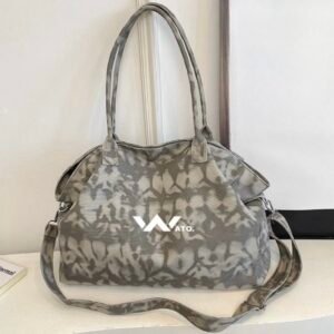 Cloud Drift Tote