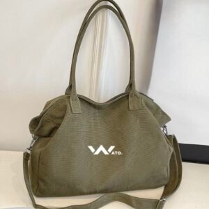 Rebirth Weekender Tote Bag