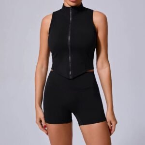 Paula Shorts Set