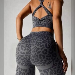 Yara Leggings Set