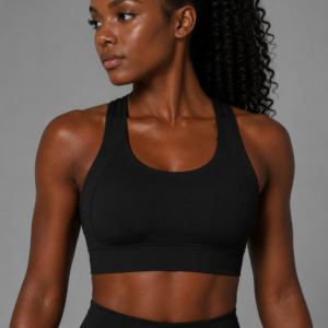 Alyssa Performance Bra