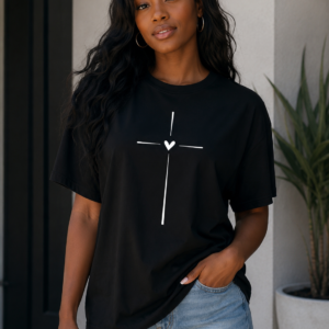 Faith Tee