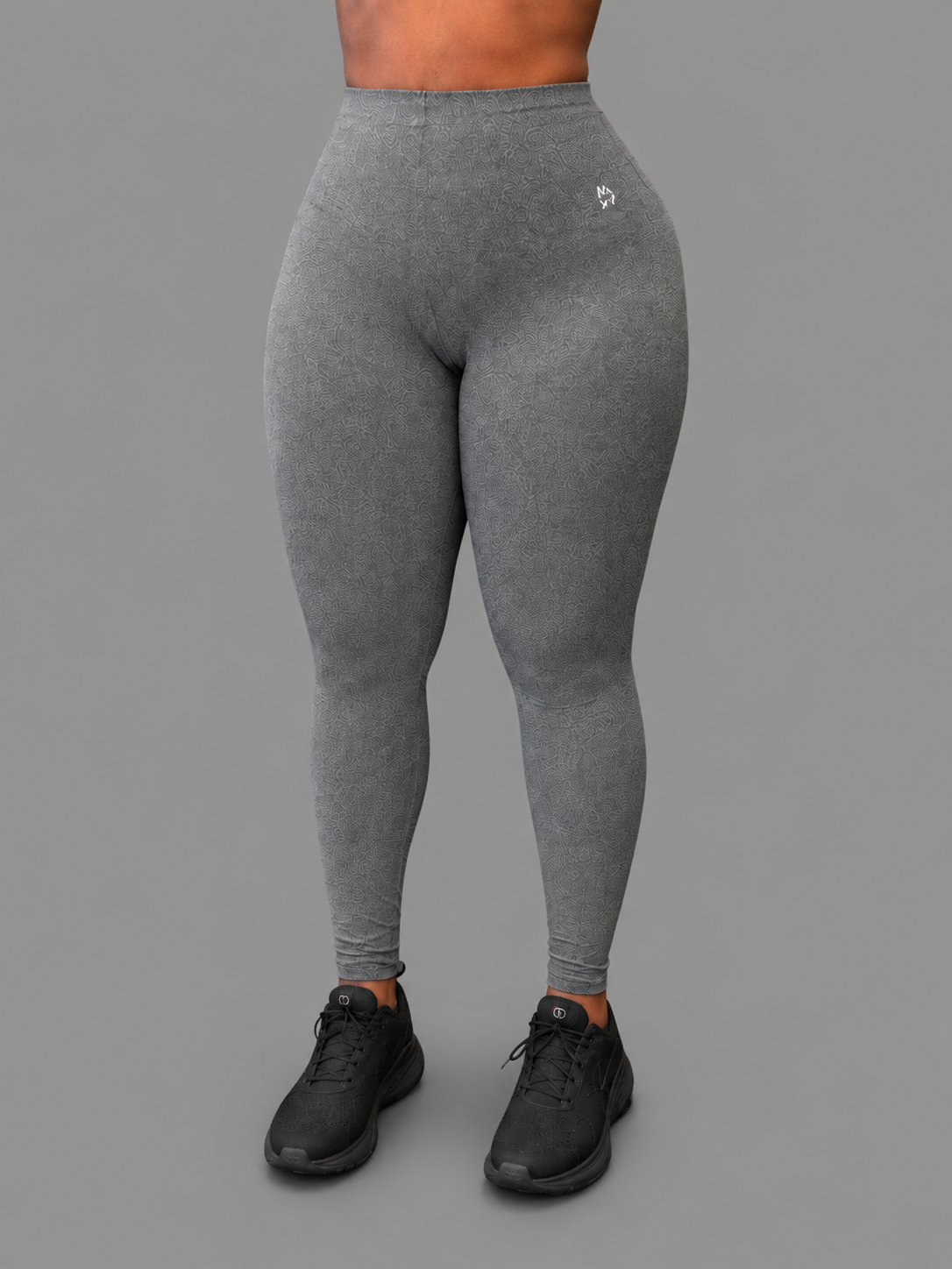 Marvia Plus Size Leggings